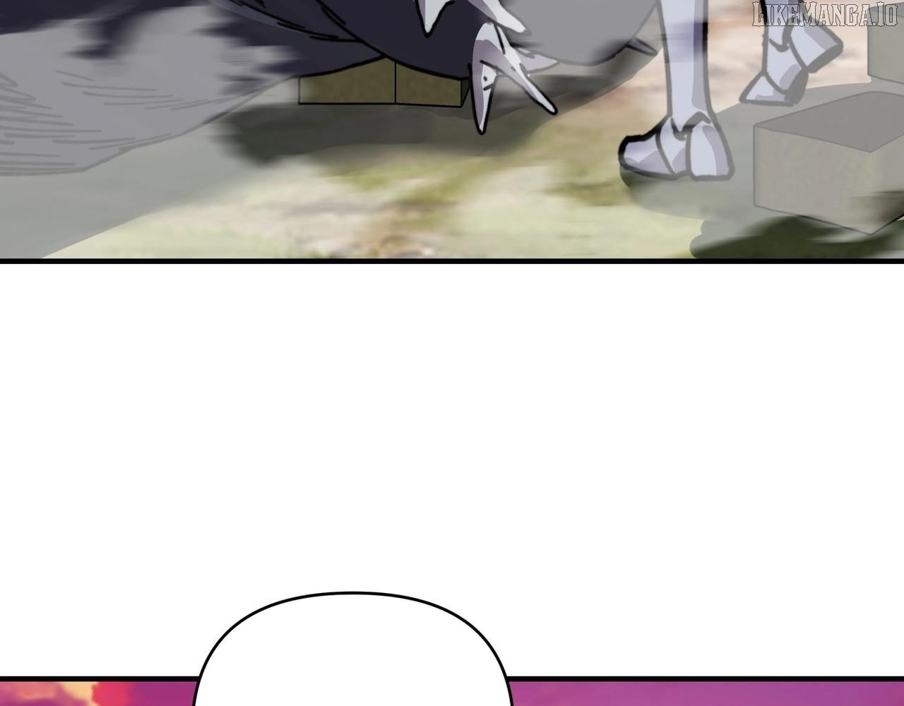 Starting As The God Of Wealth, Taming Billions Of Divine Pets! Chapter 46 - page 54